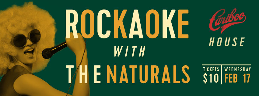 Citizen Special Events and Cariboo Brewing