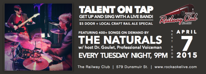 TalentOnTapTuesdayFBcoverApril7