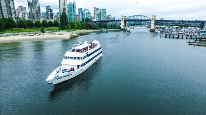 Miss World Canada aerial2