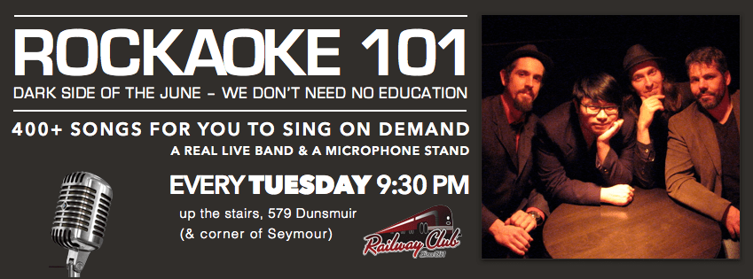 Rockaoke101_DarkSideOftheJune_fbcover