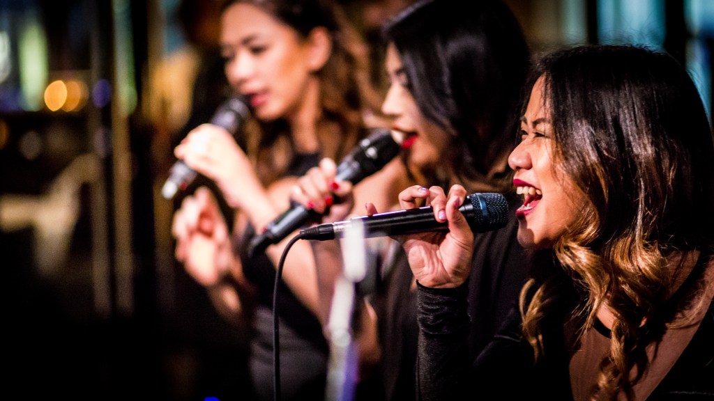 Omega Mech at Glowbal&nbsp;Restaurant